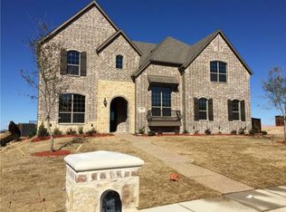 1081 Circle J Trl, Prosper, TX 75078