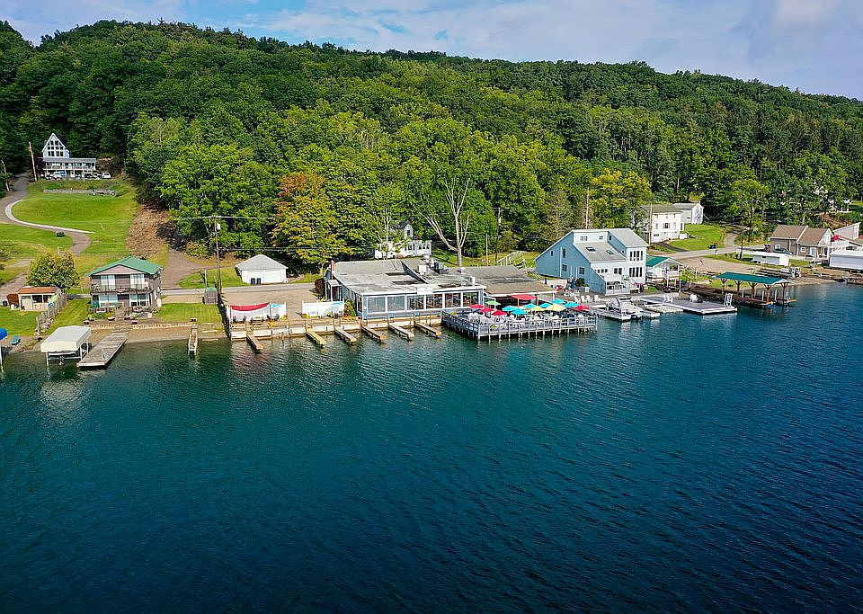 12664 W Lake Rd, Hammondsport, NY 14840 Zillow