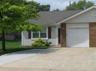 231 N Olathe View Rd, Olathe, KS 66061