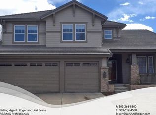 3184 Greensborough Dr, Highlands Ranch, CO 80129