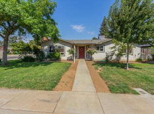 1438 N Steven Ave, Reedley, CA 93654