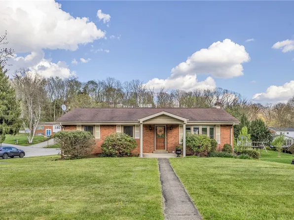 3501 N Hills Rd, Murrysville, PA 15668