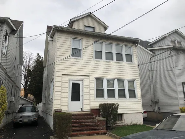 284 Shelton Ter, Hillside, NJ 07205