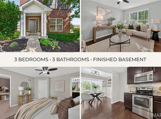 3113 Keelboat Xing, Saint Charles, MO 63301