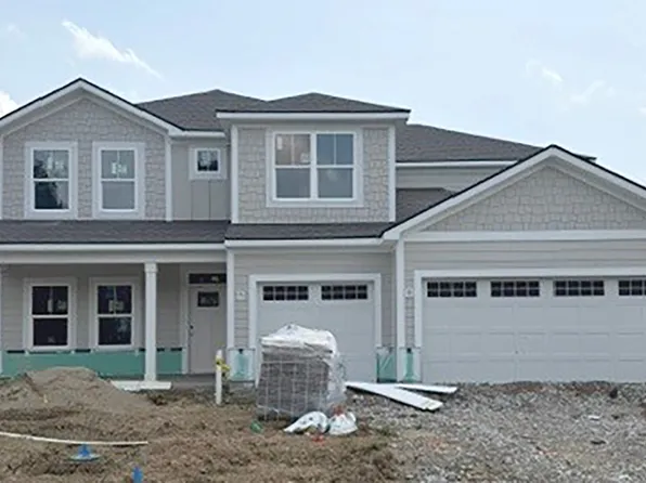 1567 Henry St, Fortville, IN 46040