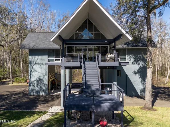 128 S LEE Drive S, Middleburg, FL 32068