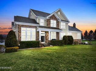 31 Langton Dr, Holmdel, NJ