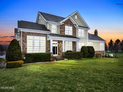 31 Langton Drive, Holmdel, NJ, 07733