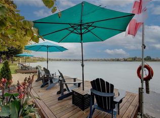 109 Professors Lake Pkwy, Brampton, ON L6S4P8