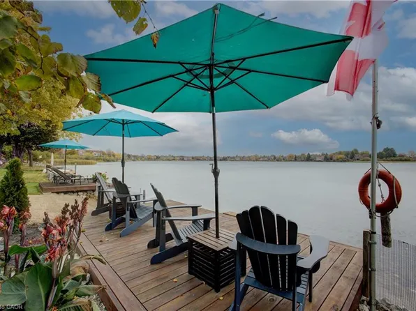 109 Professors Lake Pkwy, Brampton, ON L6S 4P8