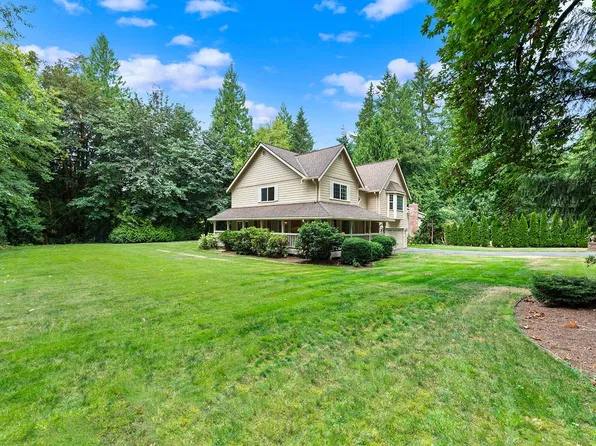 14029 232nd Avenue SE, Issaquah, WA 98027