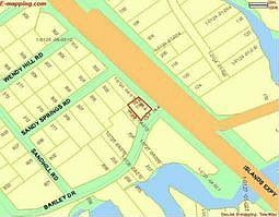 Home for Sale in Savannah, Georgia $90,000