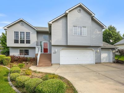 18309 E 9th Ave, Spokane Valley, WA, 99016