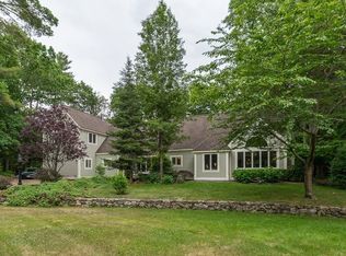 56 Burning Bush Dr, Boxford, MA 01921