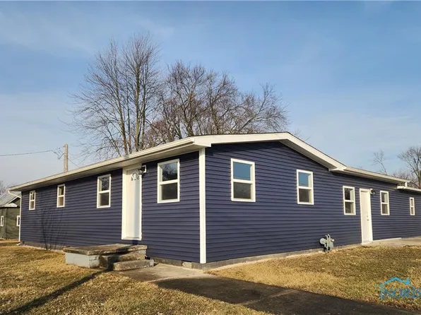 309 S Maple St, Pioneer, OH 43554