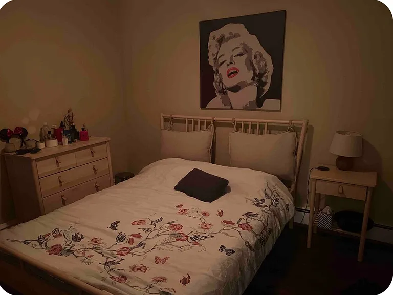 7025 N Damen Ave #1 — Photo 3