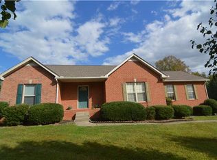 2714 Old Laguardo Rd E, Lebanon, TN 37087