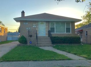 14308 Ellis Ave, Dolton, IL 60419