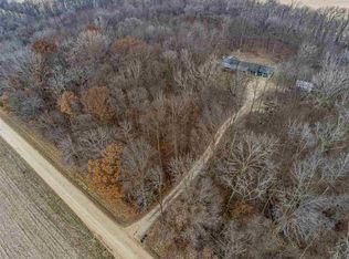 7604 E Knoup Rd, Rock City, IL 61070