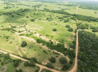 County Road 212 TRACT 4, Hallettsville, TX 77964