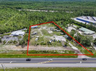 2960 STATE ROAD 16, St. Augustine, FL 32092