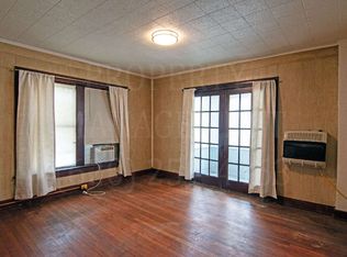 405 W 5th St APT 6, Coffeyville, KS 67337