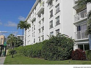 17800 Atlantic Blvd APT 409, Sunny Isles Beach, FL 33160