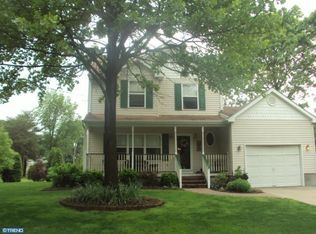 206 Monroe Ave, Mantua, NJ 08051