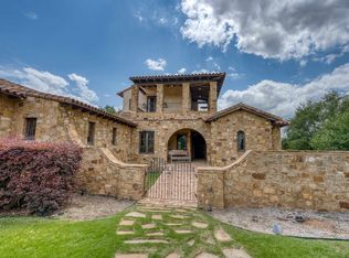 420 La Serena Loop, Horseshoe Bay, TX 78657
