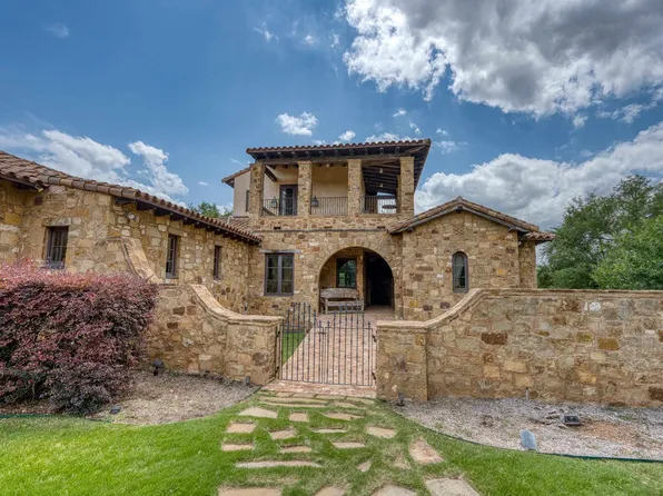 420 La Serena Loop, Horseshoe Bay, TX 78657