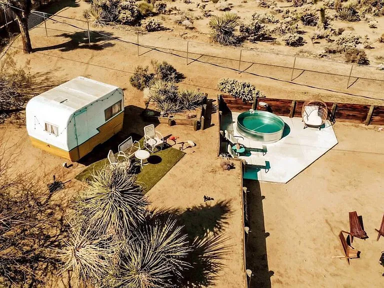 Navajo Trl — Photo 13