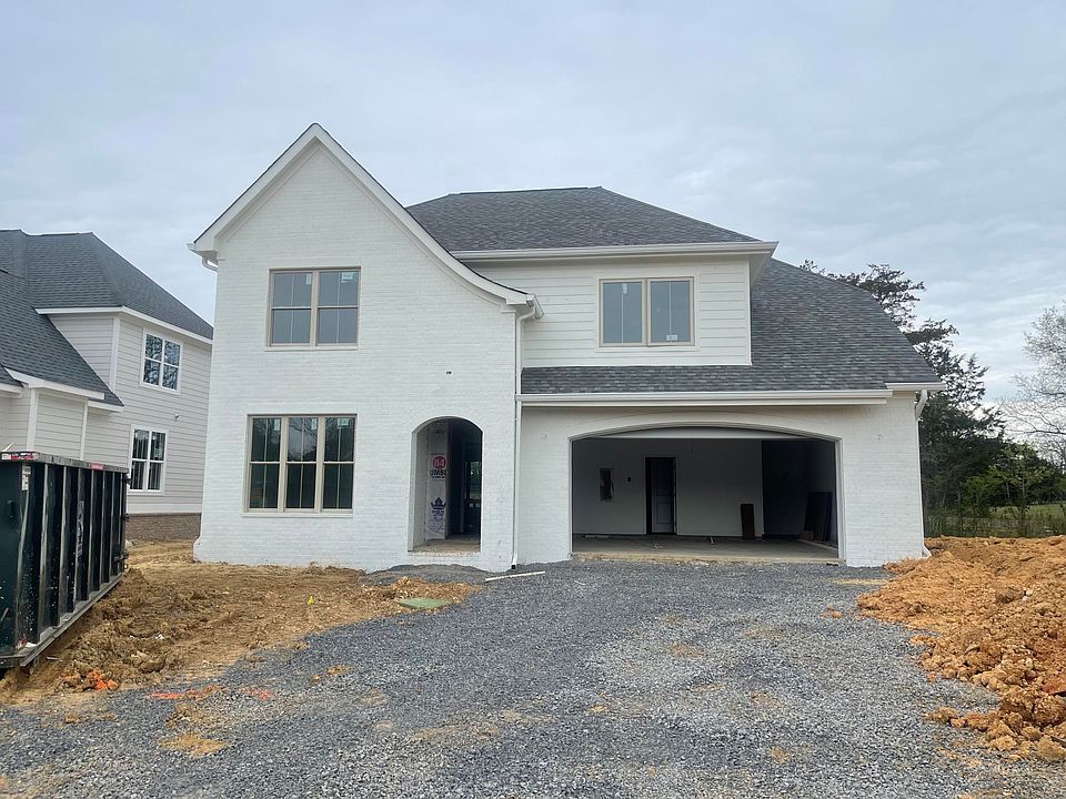 8668 Becket Way LOT 6, Ooltewah, TN 37363 MLS 1366835 Zillow