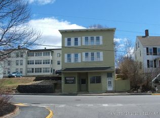 131 Hill St, Biddeford, ME 04005