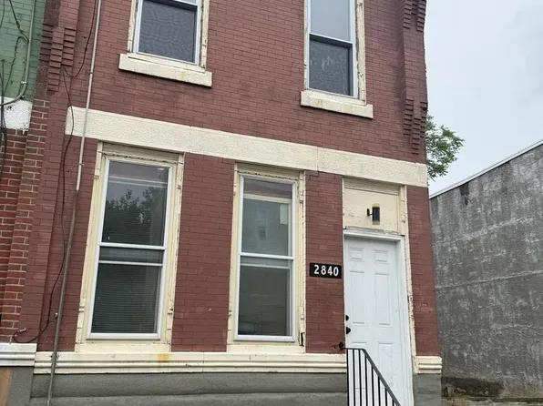 2840 N Park Ave, Philadelphia, PA 19132