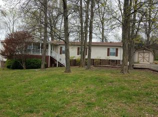 113 John F Kennedy Dr, La vergne, TN 37086