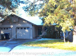 2617 NW Fawn Run Ln, Bend, OR 97703