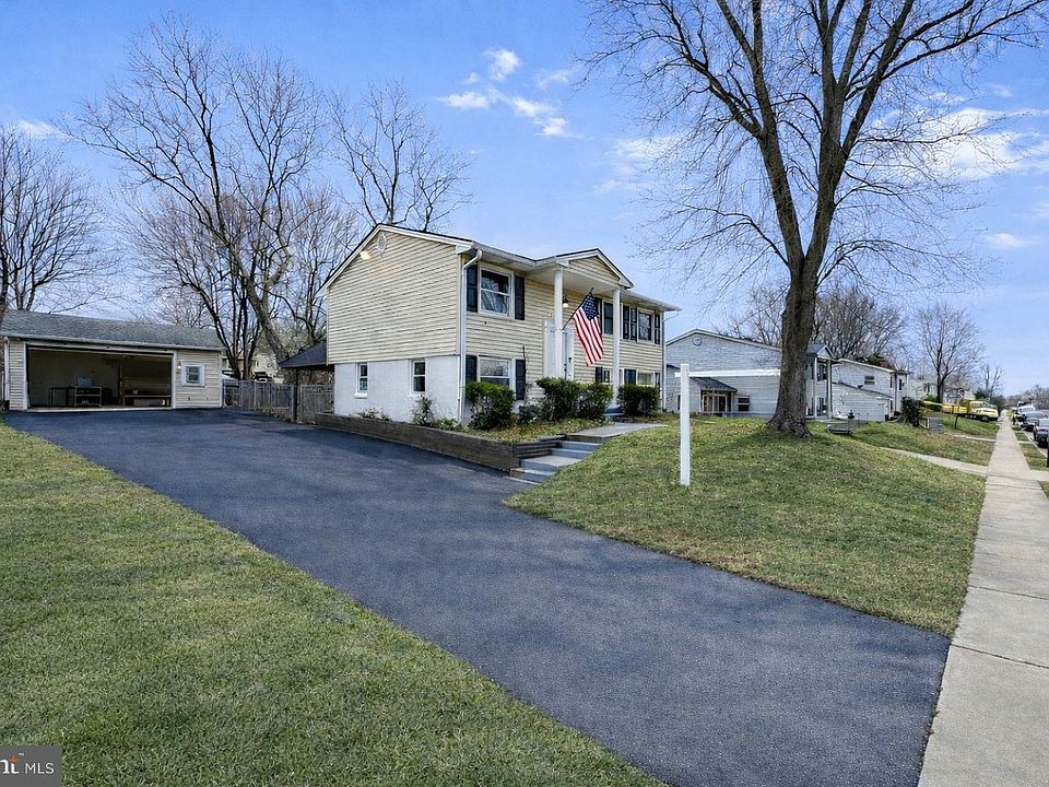 1st image of 12919 Kerrydale Rd