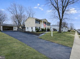 12919 Kerrydale Rd, Woodbridge, VA 22193