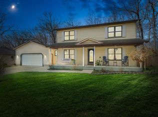 68600 Christiana Lake Rd, Edwardsburg, MI