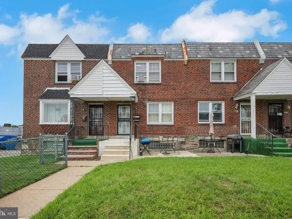 8414 Bayard St, Philadelphia, PA 19150