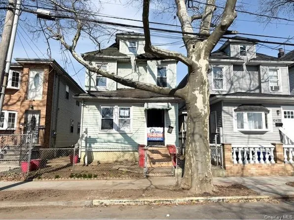 10433 142nd Street, Jamaica, NY 11435