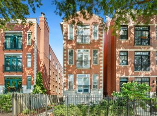 3937 N Greenview Ave #1, Chicago, IL 60613
