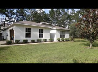 4715 SW 111th Pl, Ocala, FL 34476