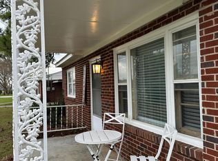 414 Laney Walker Boulevard Ext, Augusta, GA 30901