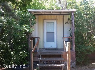 1622 Dayton St, Klamath Falls, OR 97603