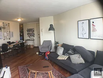 Rented by Highline Residential