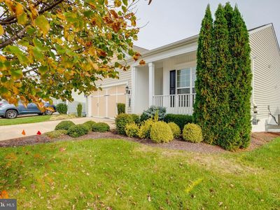 17 Whaleback Ln, Fredericksburg, VA, 22406