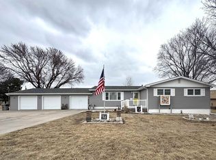 1200 E Benjamin Ave, Norfolk, NE 68701