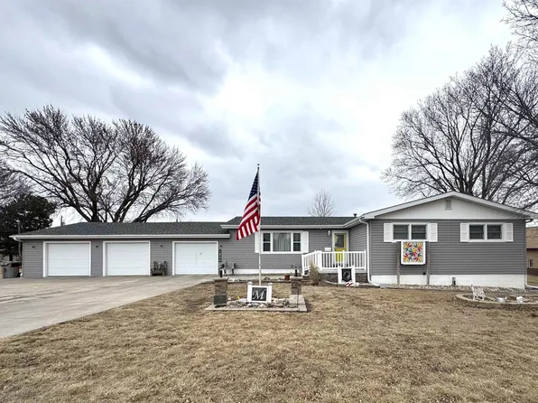 1200 E Benjamin Ave, Norfolk, NE 68701