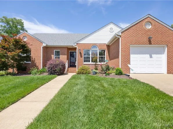 4916 Breckstone Pl, North Chesterfield, VA 23234